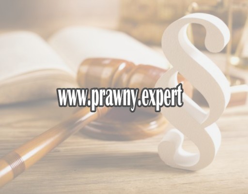 Domena Internetowa WWW.PRAWNY.EXPERT
