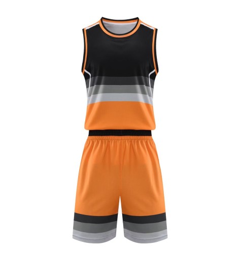 Healthvictor Fashion Koszykówka Tank Top Szorty Mundurki