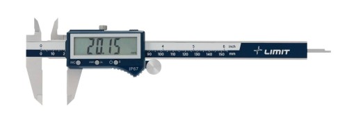 SUWMIARKA ELEKTRONI CDN BLUETOOTH IP67 200MM LIMIT