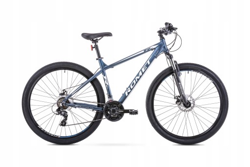 Rower MTB Romet RAMBLER R9.1 17