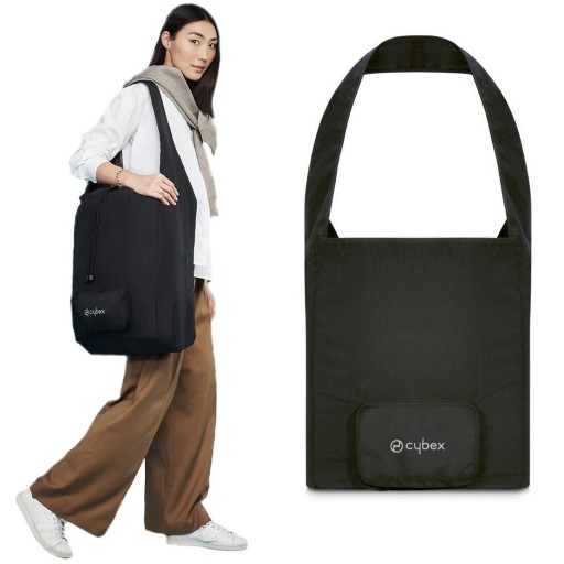 CYBEX LIBELLE TORBA DO TRANSPORTU WÓZKA TRAVEL BAG24