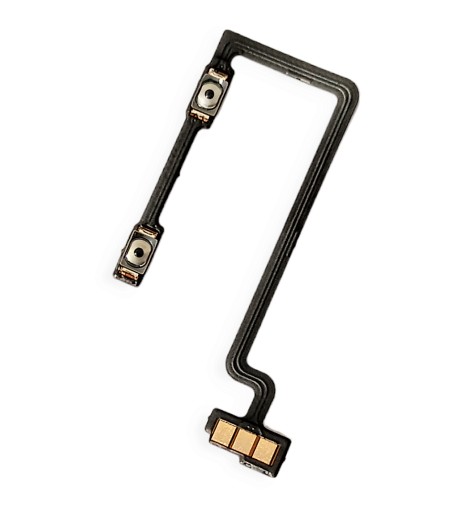 TAŚMA GŁOŚNOŚCI PRZYCISK VOLUME DO REALME 8 5G