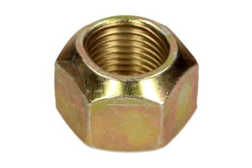 NAKRĘTKA M16X1,5 (ZAWIESZENIA)