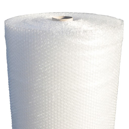 60cm Folia Bąbelkowa Pęcherzykowa Ochronna MOCNA