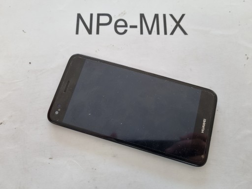 Wyświetlacz LCD ramka Huawei P9 Lite Mini ORYG