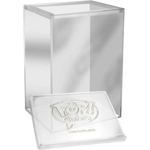 Funko POP: Protector Acryl Box - twardy protektor