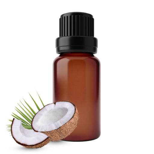 Olejek Zapach Do Mydła 10 ml KOKOS COCONUT