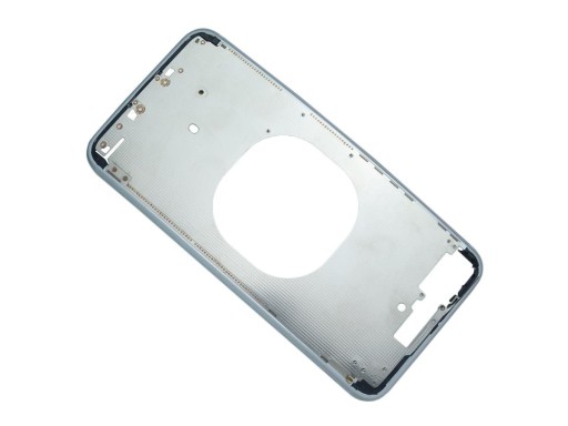 Korpus zamienny do Iphone X biały