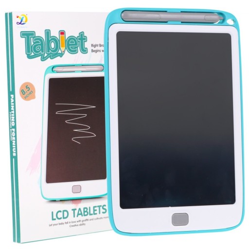TABLET GRAFICZNY ZNIKOPIS TABLICA DO RYSOWANIE B