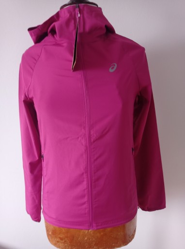ASICS Run Hood Jacket M