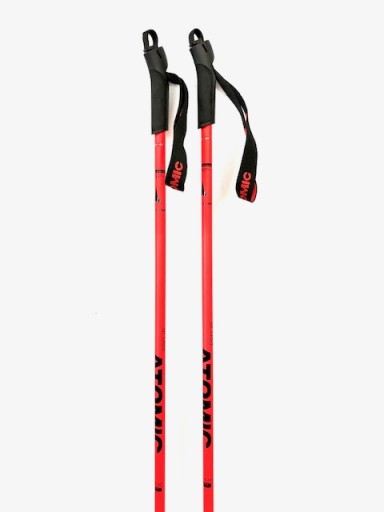 KIJE BIEGOWE ATOMIC PRO JR DŁ.120