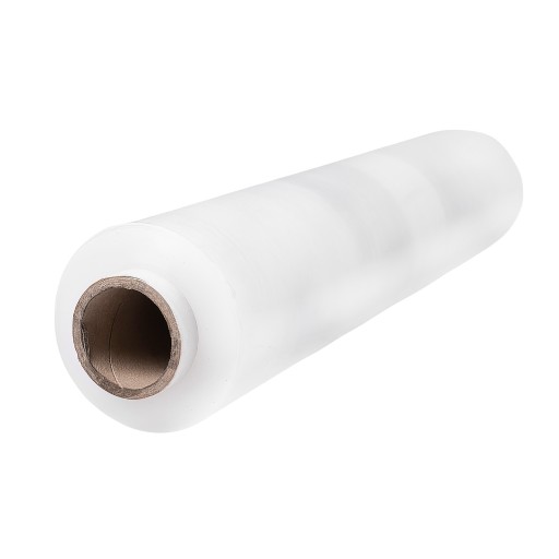 Folia stretch 3kg przezroczysta do pakowania mocna