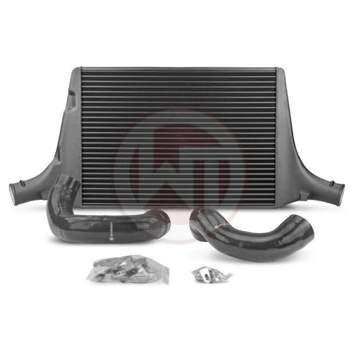 Intercooler Kit Audi A6 C7 (4G) 3.0 BiTDI Wagner Tuning