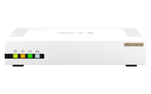 Router QNAP QHora-321 2,5GbE, SD-WAN, VPN