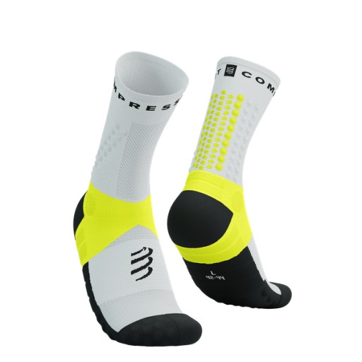 COMPRESSPORT Skarpetki do biegania ULTRA TRAIL SOCKS V2.0 T4