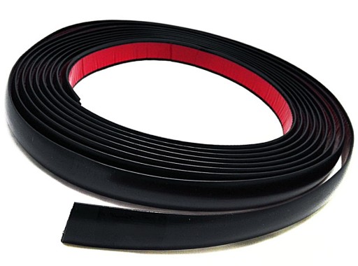 LISTWY - CHROMOWE - LISTWA 26mm x 5m KPL