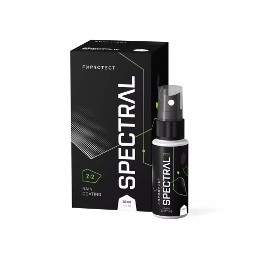 FX Protect Spectral Rain Coating Z-2 100ml