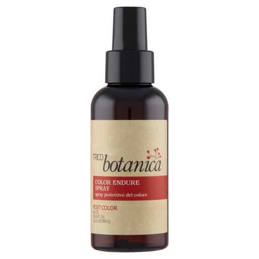 Spray nabłyszczający Ochrona Koloru TRICO BOTANICA