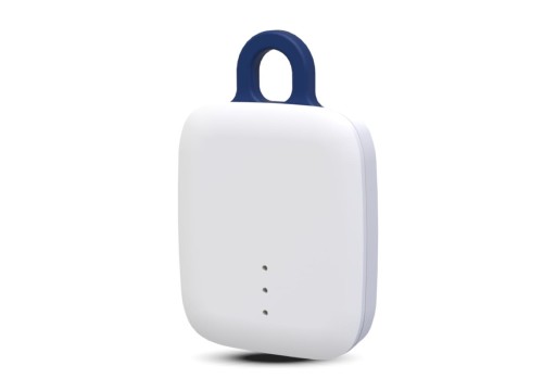 NotiOne Go! - lokalizator White