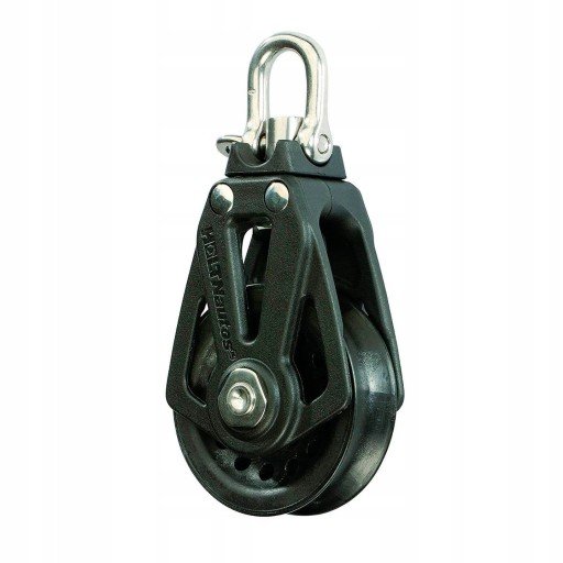 BLOK pojedyńczy PLAIN 45mm HOLT / NAUTOS HT95310