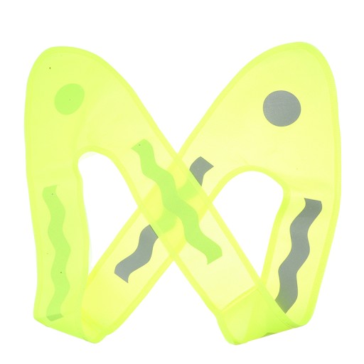 Motorcycle Safety Vest Reflective For Bike Riding