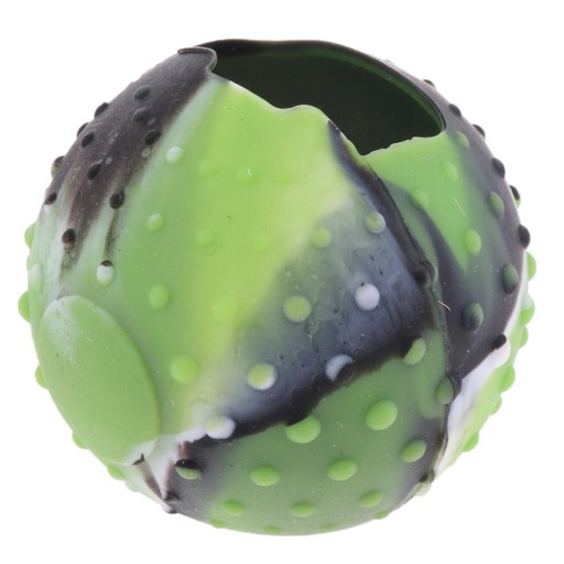 For Plus Controller Soft Case Camouflage Green