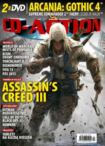 CD-Action 12/ 2012