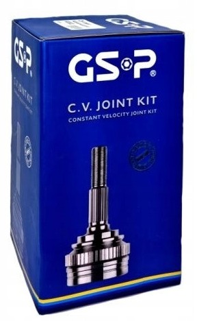 ZESTAW PRZEGUBU WAŁU NAPEDOWEGO GSP 850043