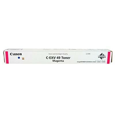Toner Canon C-EXV49 Magenta 19K