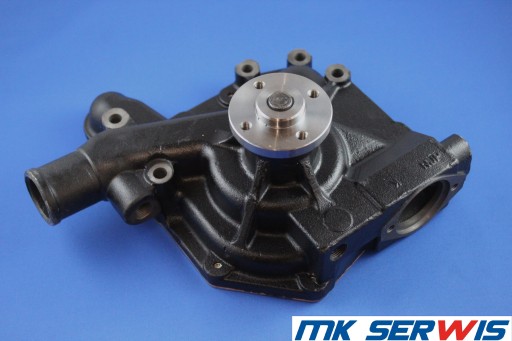 Pompa wody silnika CUMMINS B3.3