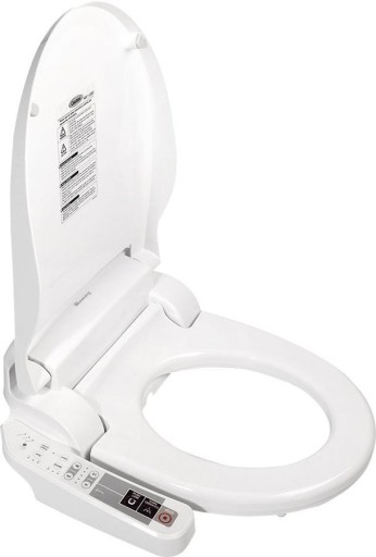 BLOOMING EKO bidet elektroniczny