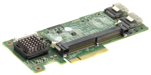 HP SMART ARRAY P410 SAS RAID CONTROLLER 013233-001
