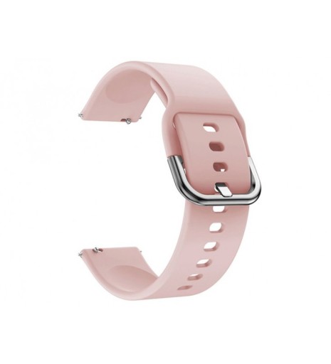 PASEK GUMOWY OPASKA DO SMARTWATCH ZEGAREK 20 mm
