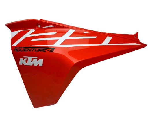 KTM 1290 spoiler - 60708050000EBA