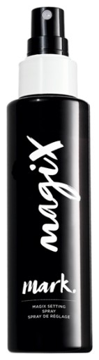 avon Mark. Magix utrwalający SPRAY do MAKIJAŻU