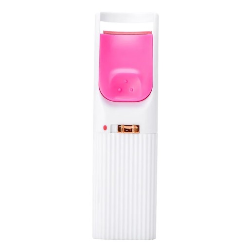 Electric Heated Eyelash Curler Long Lasting Eyelas