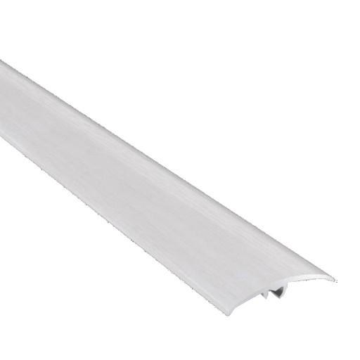ARBITON Listwa progowa SM1 186cm 30mm biała