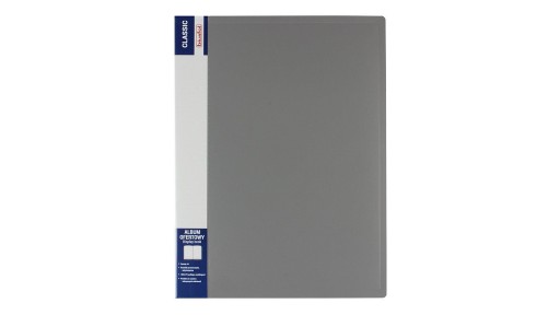Album ofertowy A4 40 koszulek 80 stron Classic PP