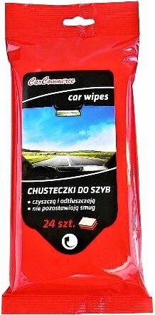 CHUSTECZKI DO MYCIA CZYSZCZENIA SZYB LUSTEREK
