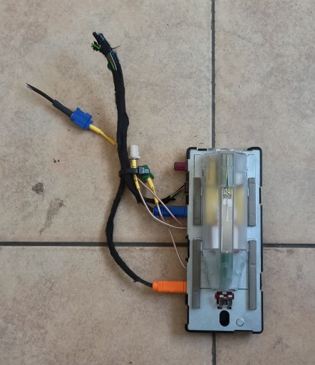 VOLVO ANTENA 32259060 V90 S90 V60 XC90 XC60 XC40