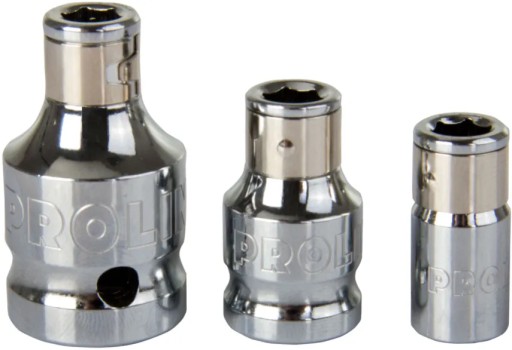 Adapter 1/4