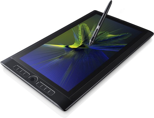 Zwrot Wacom MobileStudio Pro 16 512 GB