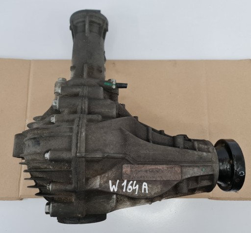 MOST DYFER PRZÓD 4MATIC MERCEDES ML W164 4.0 CDI