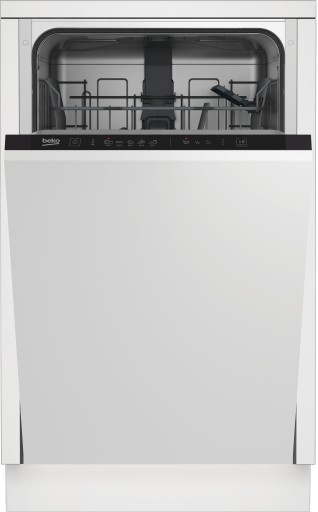 Zmywarka Beko DIS 35025 10 kpl LedSpot 5 programów