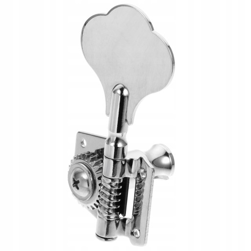 1 para strojenia gitary Pegs Machine Knobs Tuners