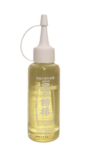 JAPOŃSKI OLEJ KAMELIOWY 100ml