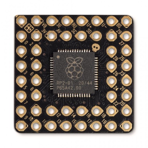 PGA2040 8MB zgodny z Raspberry Pi Pico
