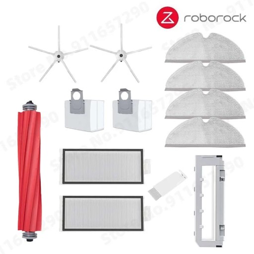 Roborock Q7 Max Q7 Plus Q7 Max Plus T8 główna s