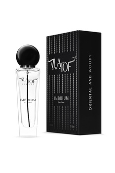 VLATOF Imbrium Ekskluzywny Zapach Perfumy do Auta