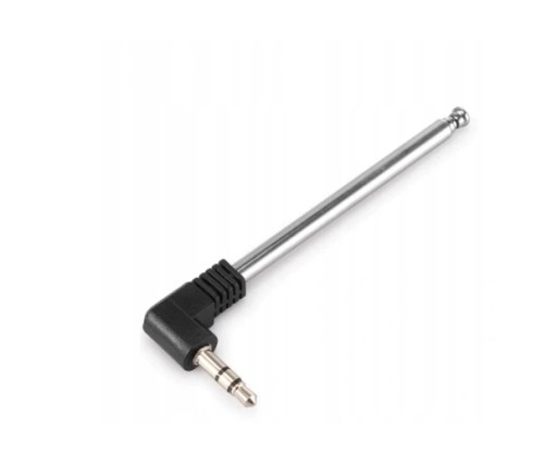 WZMACNIACZ SYGNAŁU GSM DO TELEFONU ANTENA JACK
